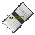  Baterie pro Google GQ6UU GTU8P G823-00345-01 [Náhradní baterie]